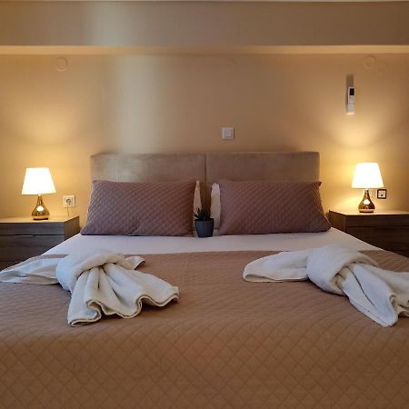 John'S Apartment 4 In Argostoli מראה חיצוני תמונה